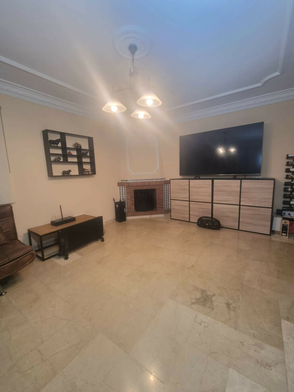 Detached Villa Mijas Málaga - image 48