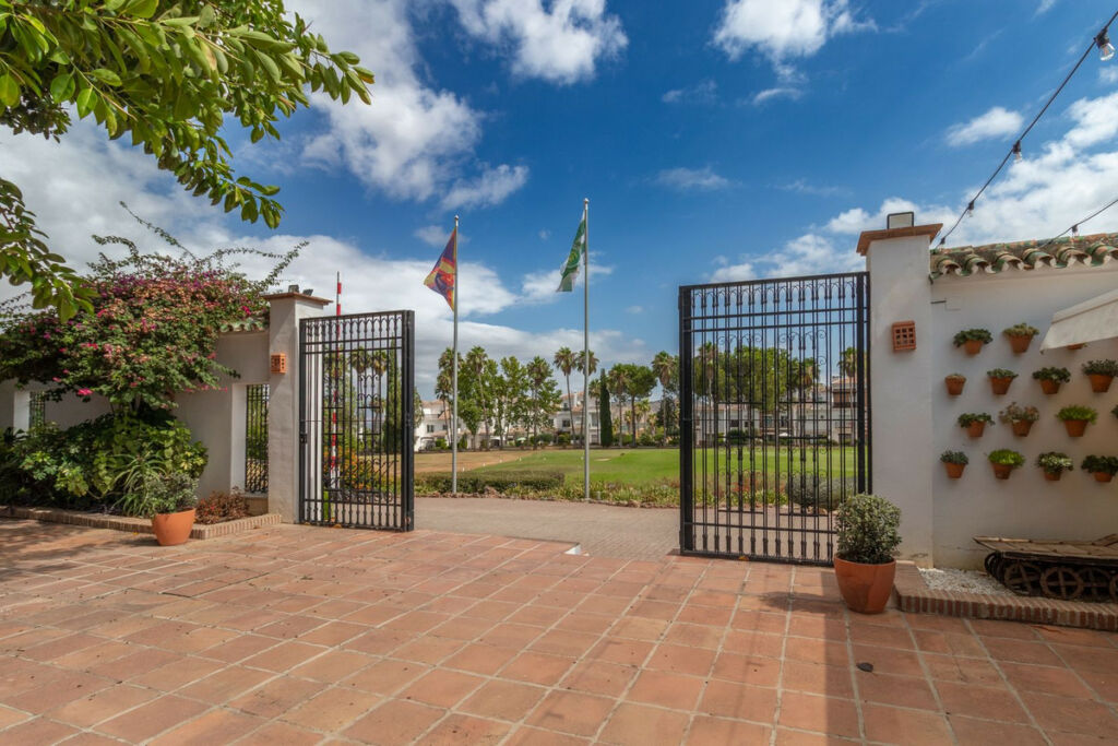 Semi-Detached House Lauro Golf Málaga - image 35