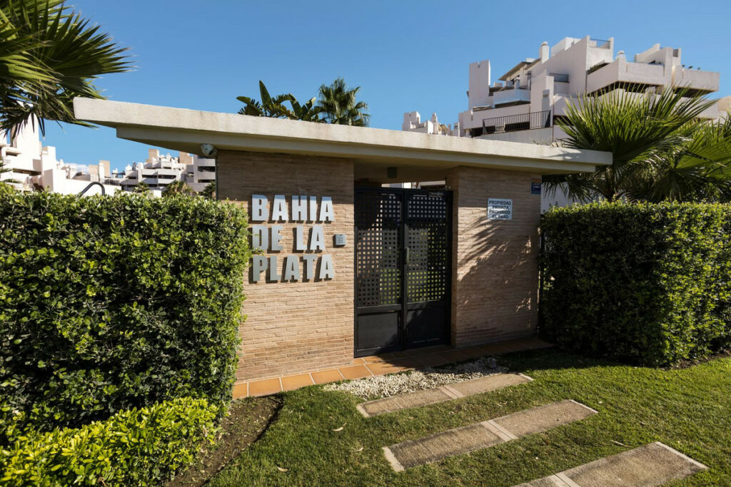 Penthouse Duplex Estepona Málaga - image 36