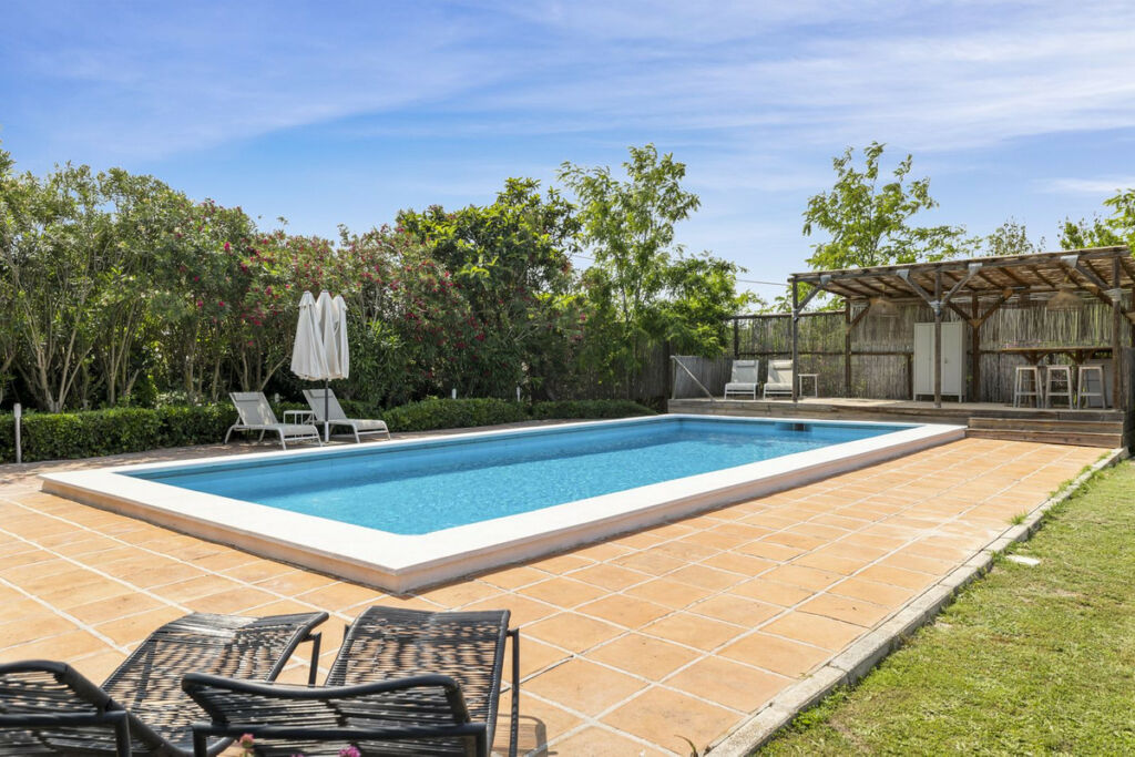 Detached Villa Alhaurín el Grande Málaga - image 36