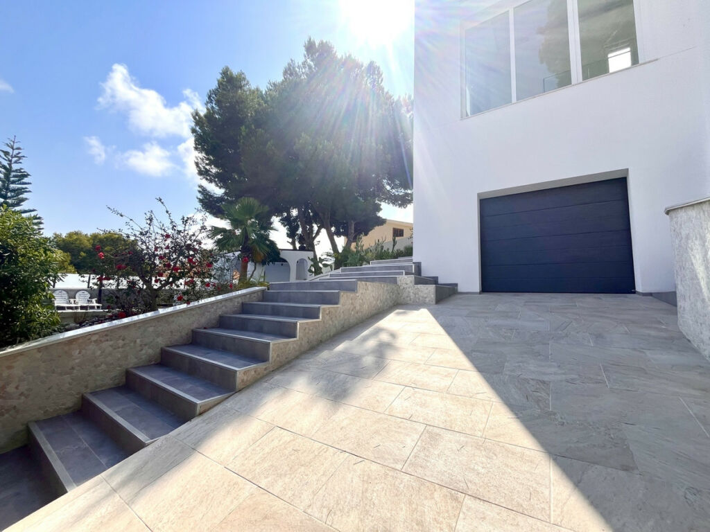 Detached Villa Los Balcones Alicante - image 36