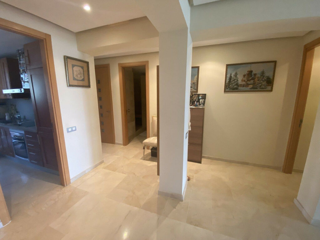 Middle Floor Apartment La Cala Golf Málaga - image 36