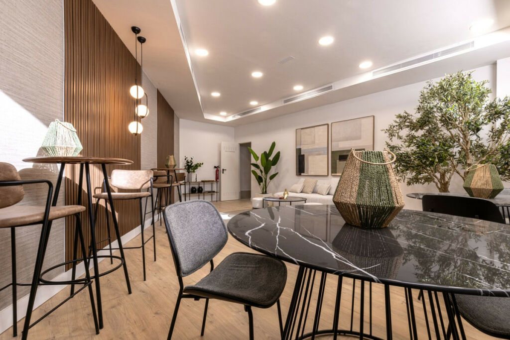 Middle Floor Apartment Fuengirola Málaga - image 27