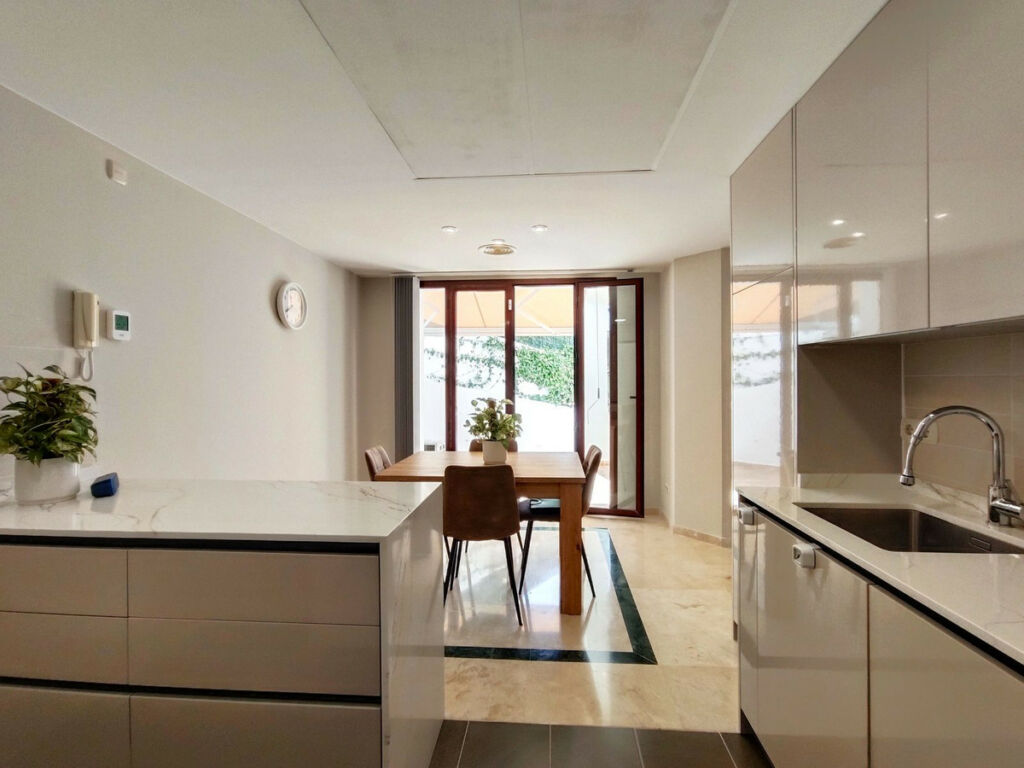 Semi-Detached House Casares Málaga - image 35