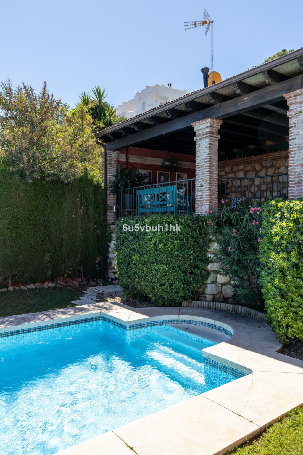 Townhouse Alhaurín de la Torre Málaga - image 36