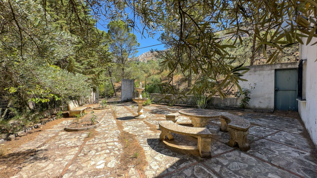 Hotel Antequera Málaga - image 36