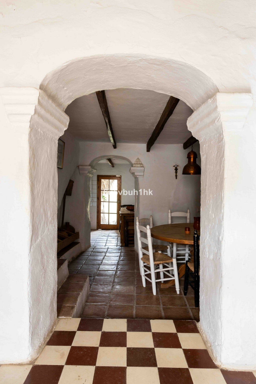 Townhouse Viñuela Málaga - image 36