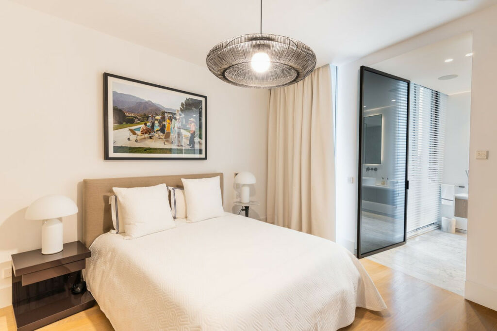 Townhouse Sierra Blanca Málaga - image 36