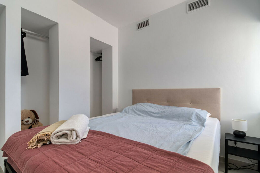 Detached Villa Torremuelle Málaga - image 36