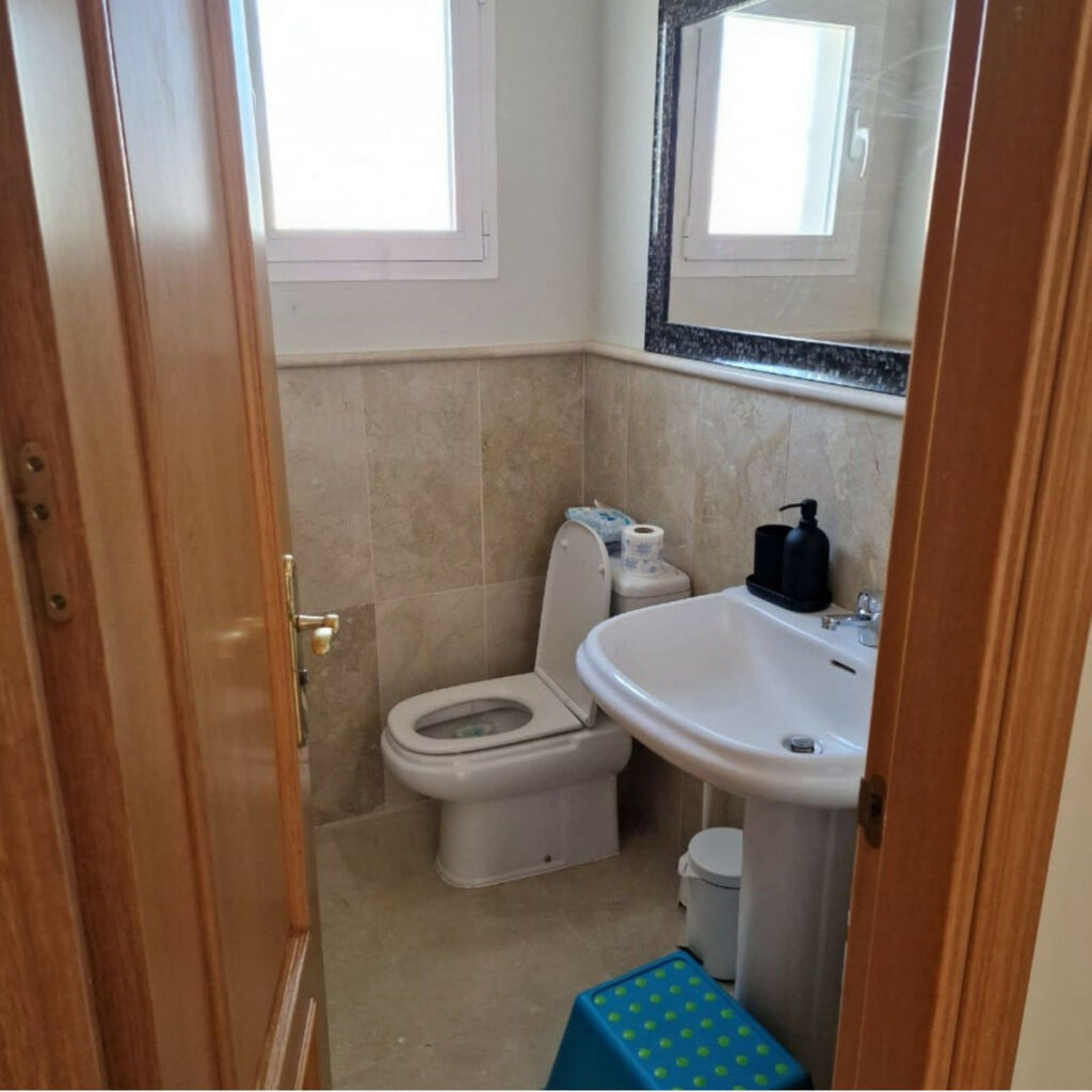 Detached Villa Cerros del Aguila Málaga - image 35