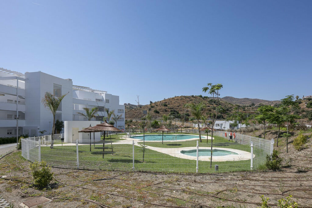 Middle Floor Apartment Rincón de la Victoria Málaga - image 36