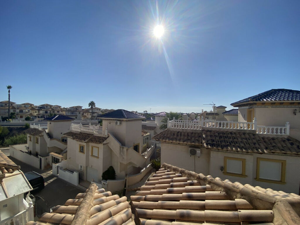 Detached Villa La Zenia Alicante - image 36
