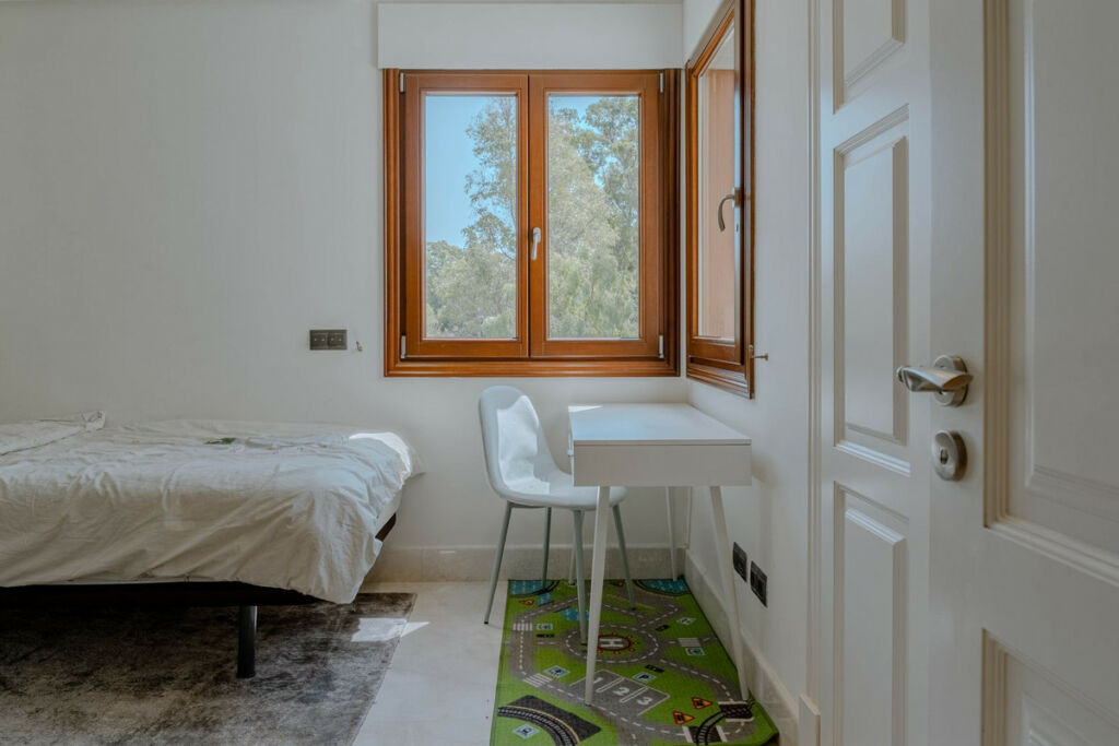 Ground Floor Apartment Estepona Málaga - image 36