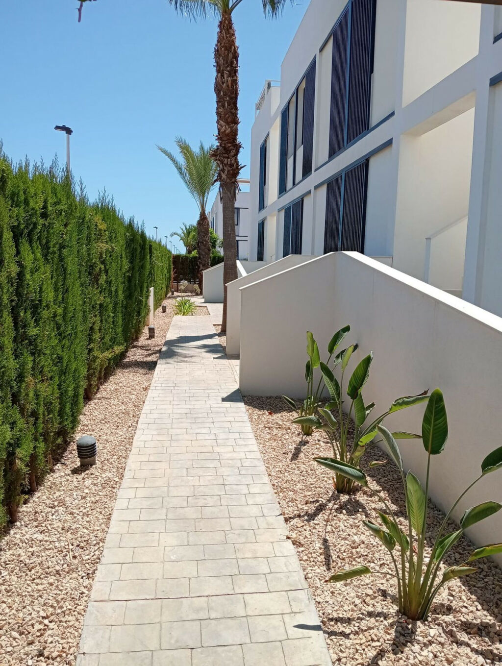 Penthouse Mar de Cristal Murcia - image 36