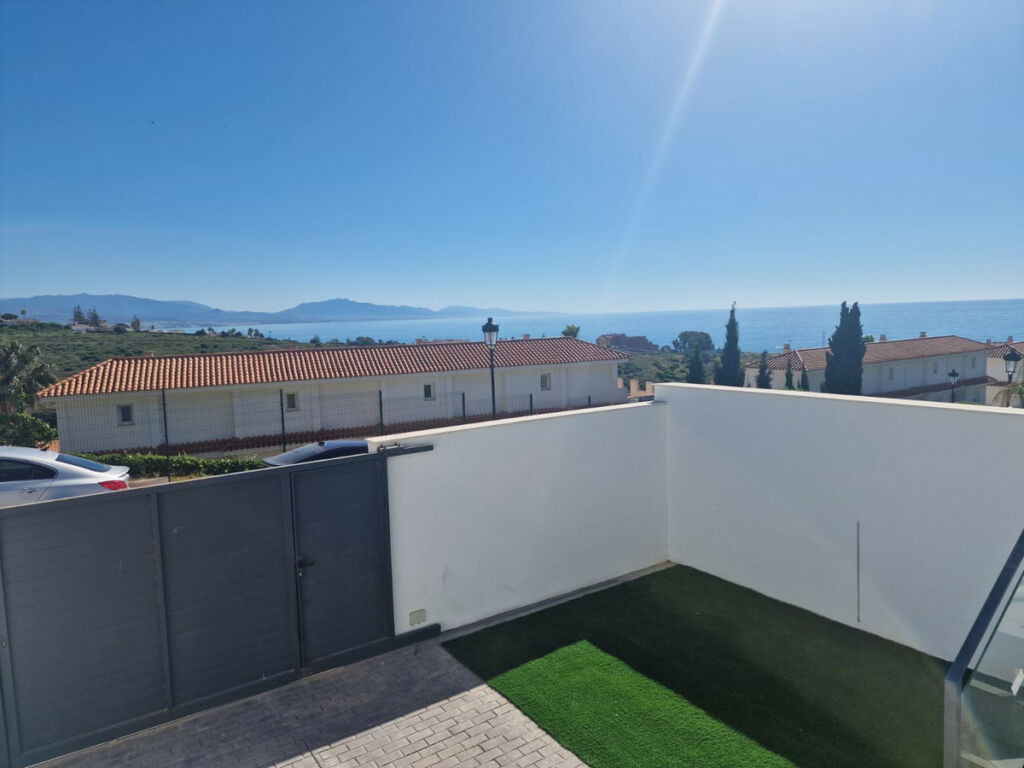 Semi-Detached House Manilva Málaga - image 36