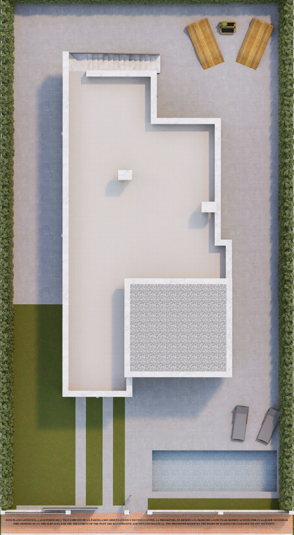 Semi-Detached House Los Alcazares Murcia - image 32