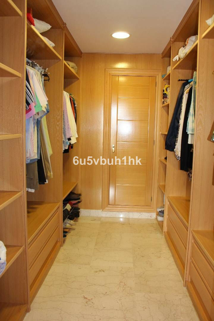 Middle Floor Apartment Manilva Málaga - image 36