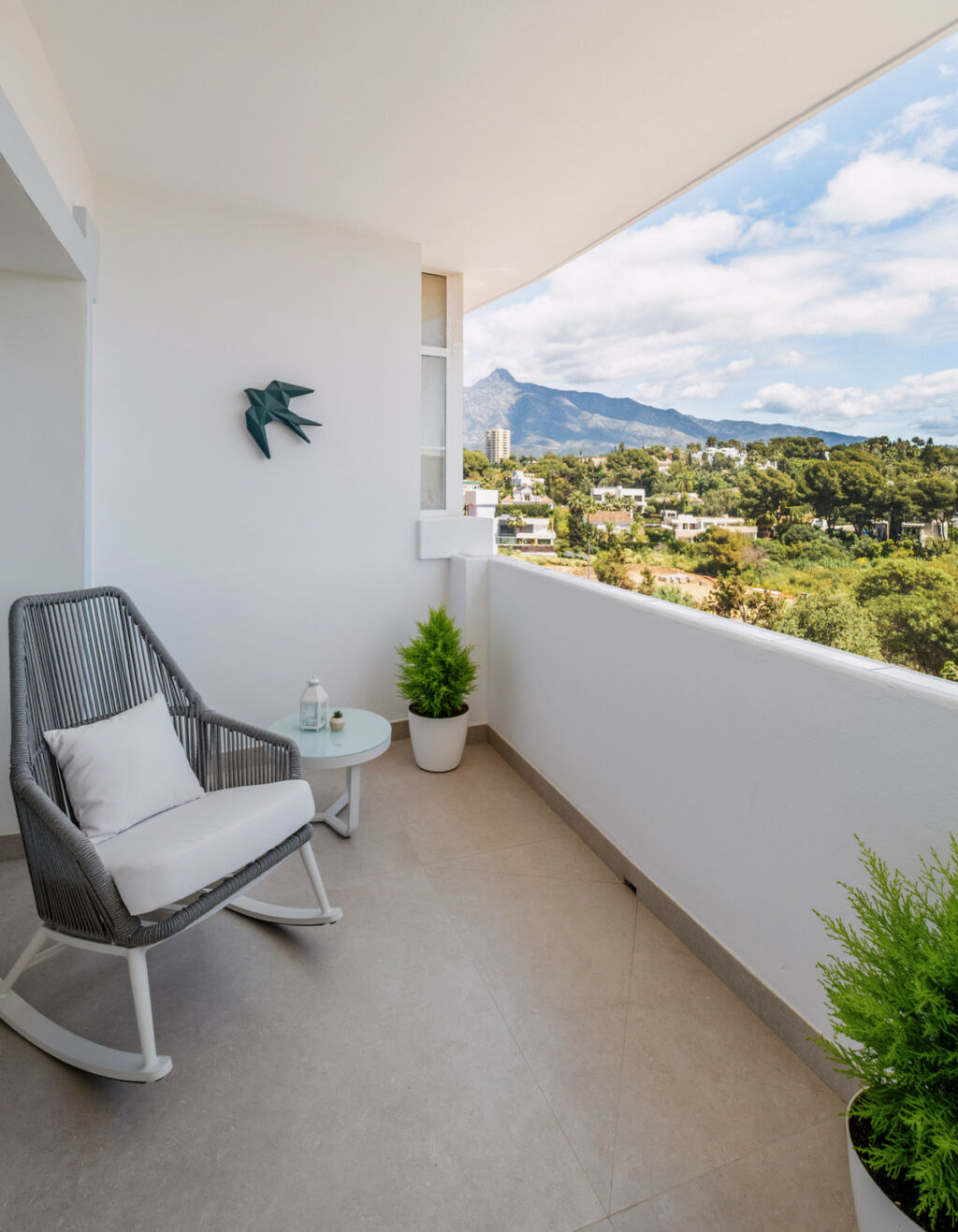 Penthouse Duplex Nueva Andalucía Málaga - image 36