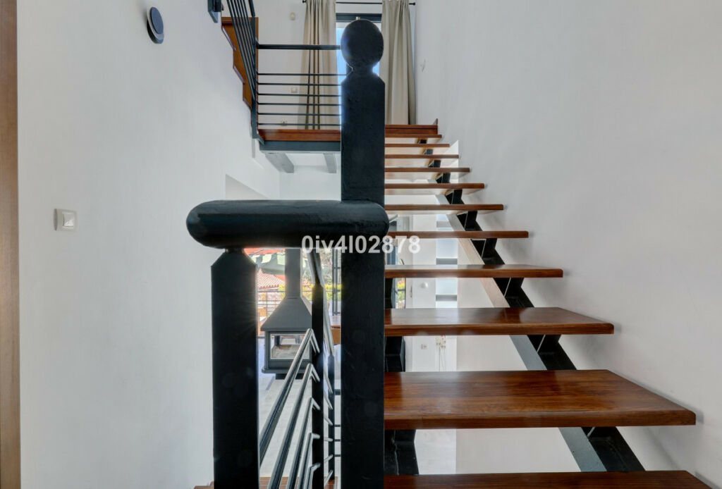 Detached Villa Benalmadena Costa Málaga - image 36