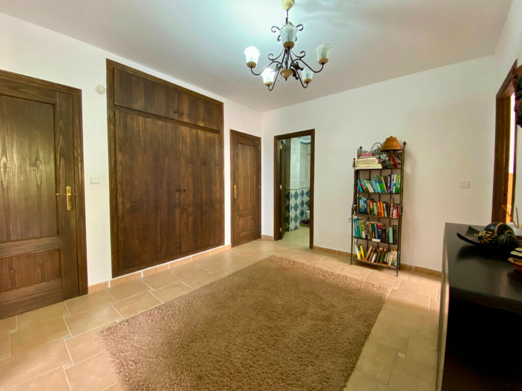 Detached Villa Algorfa Alicante - image 36
