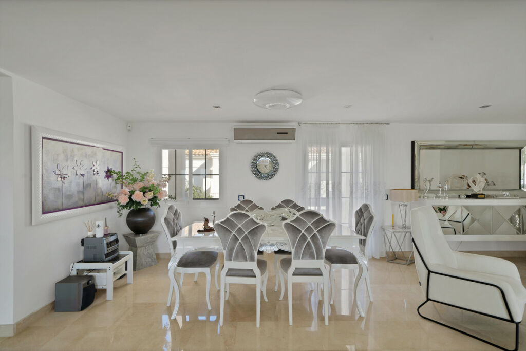 Penthouse Benalmadena Málaga - image 36