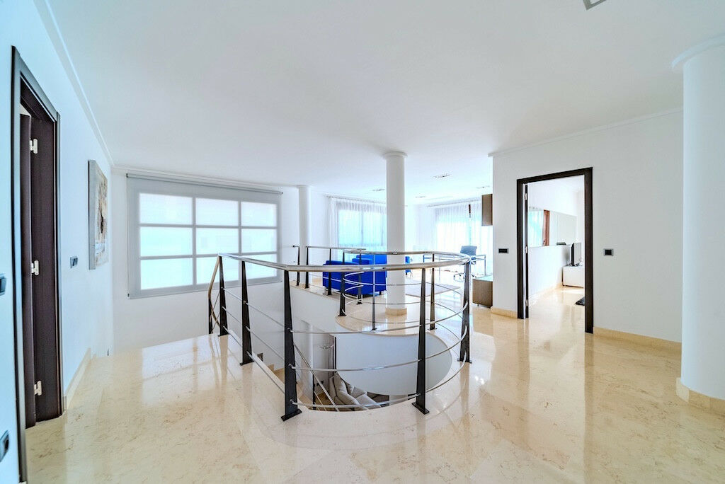 Detached Villa Cabo Roig Alicante - image 36