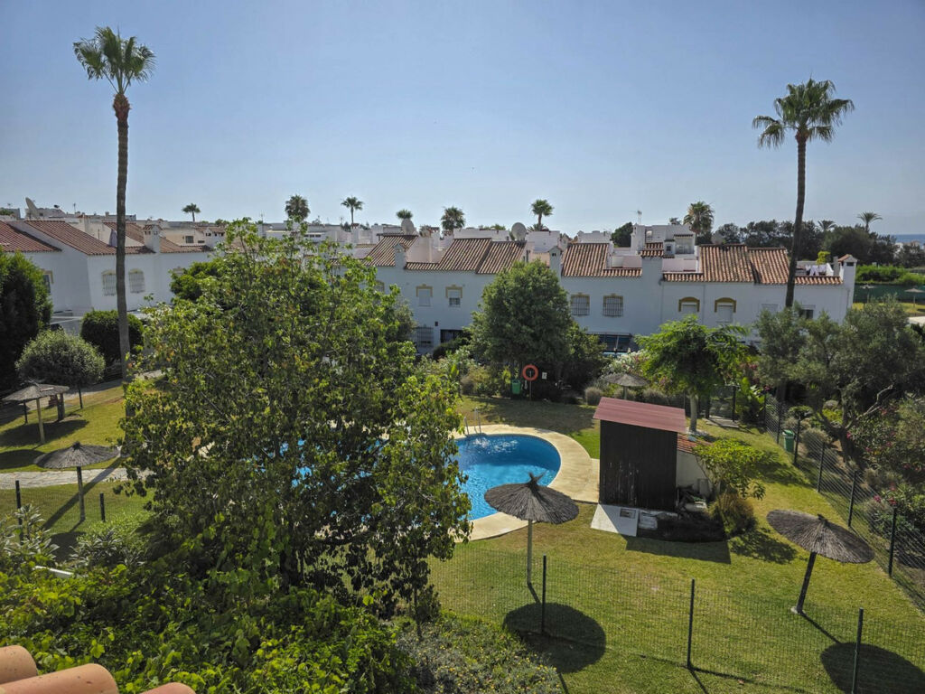 Townhouse Casares Playa Málaga - image 38