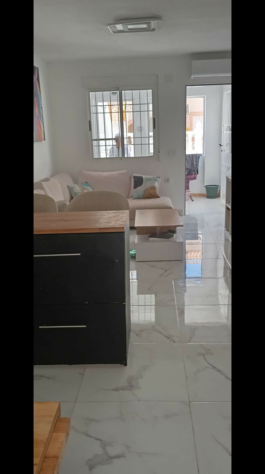 Ground Floor Apartment Torrevieja Alicante - image 35