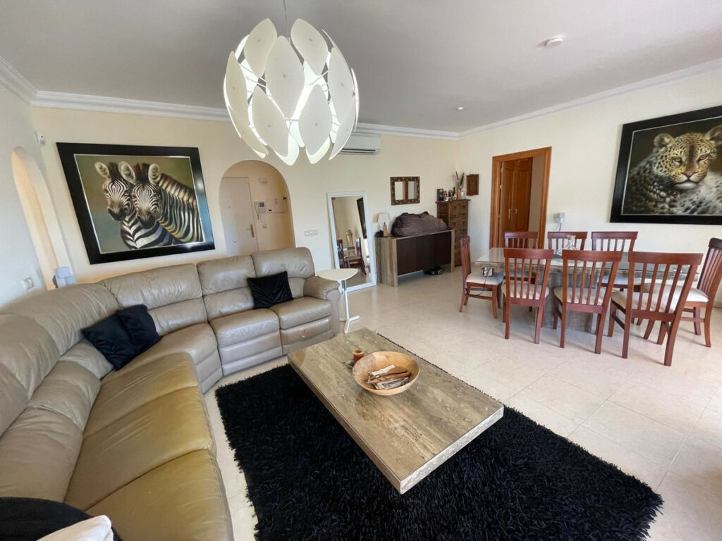 Penthouse Mijas Málaga - image 36