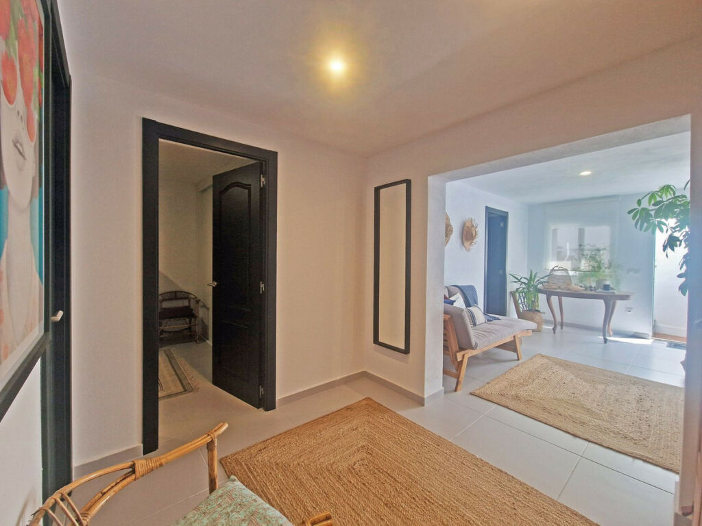 Townhouse Calahonda Málaga - image 35