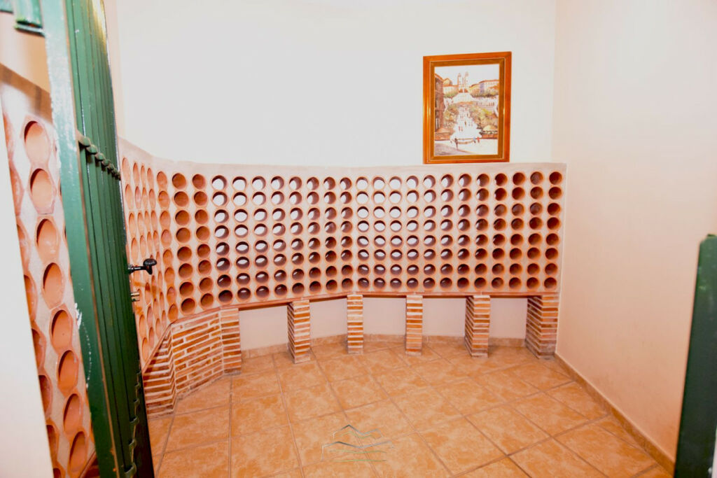 Detached Villa Javea Alicante - image 36