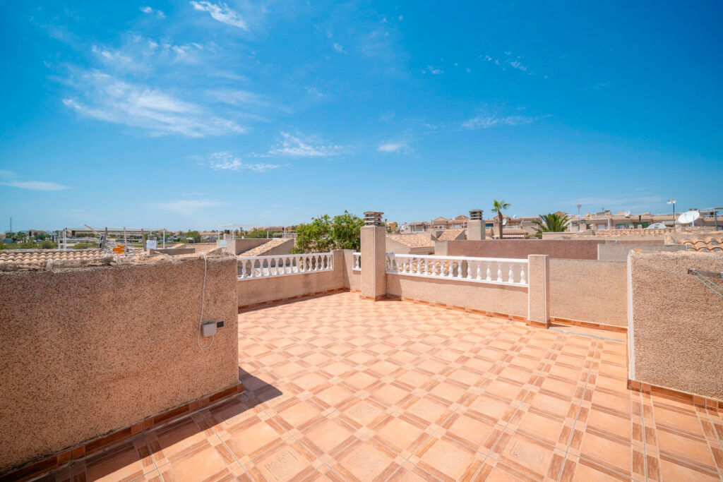 Detached Villa Algorfa Alicante - image 36