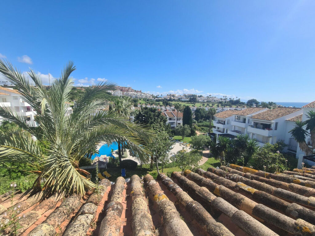 Duplex Manilva Málaga - image 36