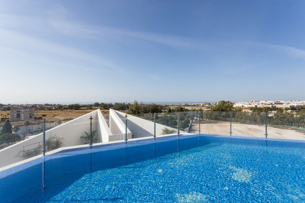 Middle Floor Apartment Nueva Andalucía Málaga - image 36