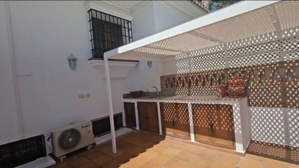 Detached Villa Torre del Mar Málaga - image 36
