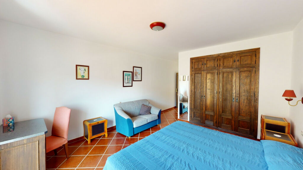 Detached Villa Macharaviaya Málaga - image 36