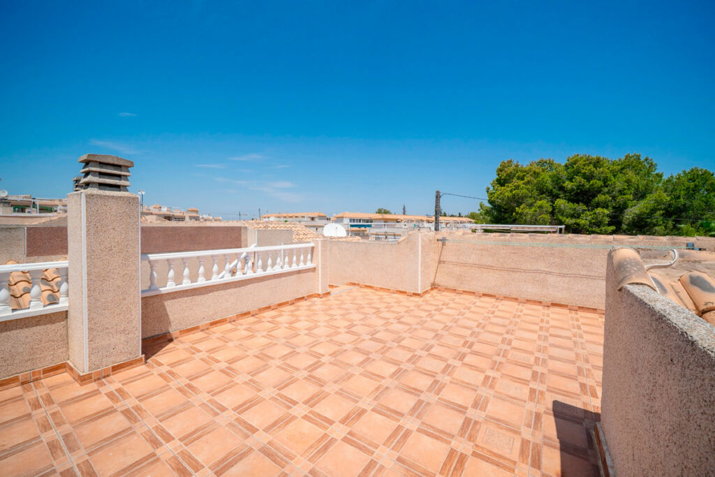 Detached Villa Algorfa Alicante - image 37
