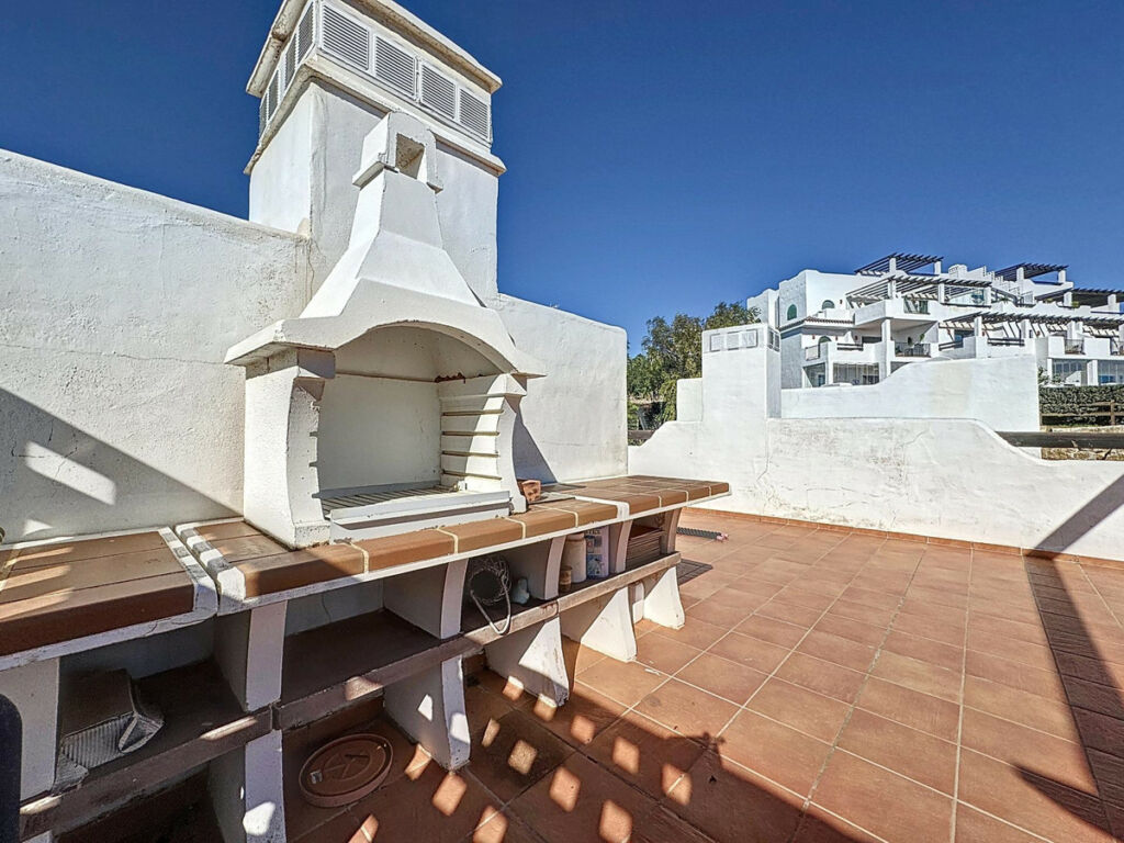 Penthouse Casares Málaga - image 37