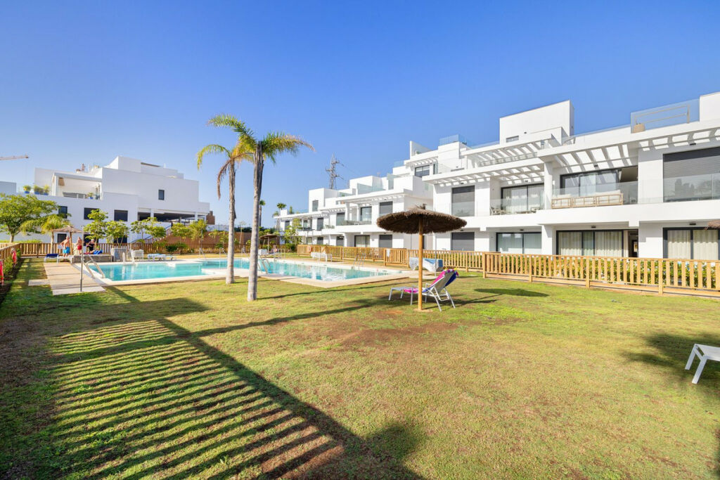 Middle Floor Apartment La Cala de Mijas Málaga - image 37