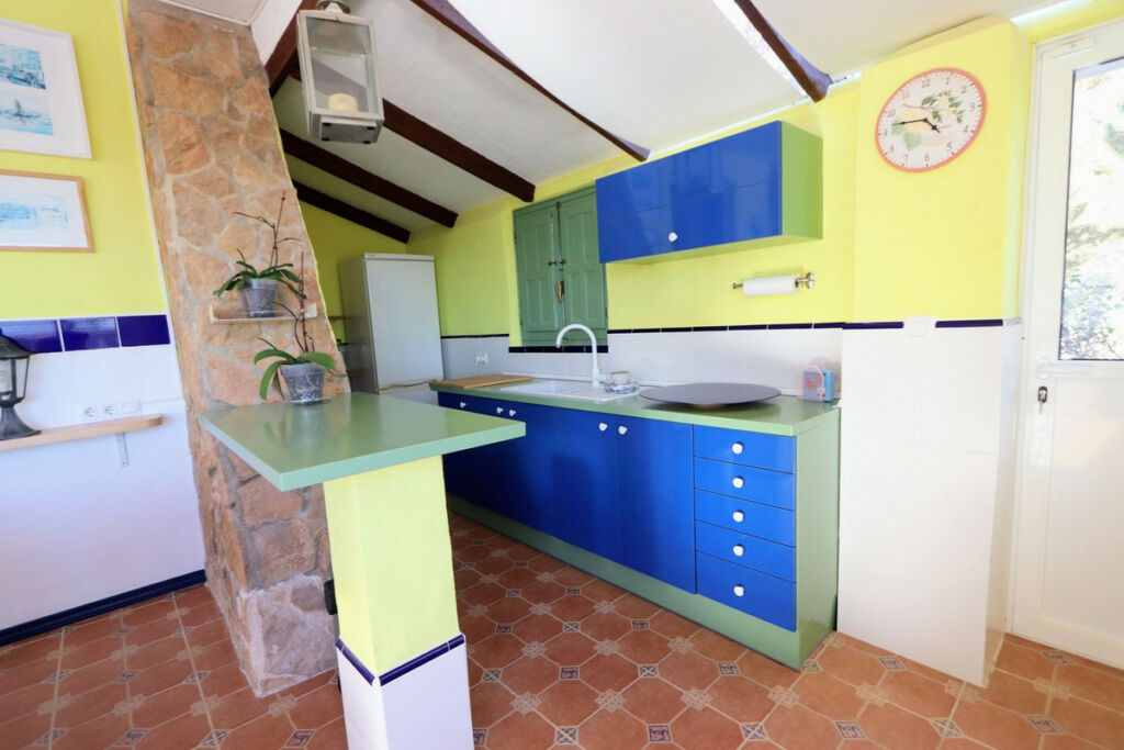 Detached Villa Balsicas Murcia - image 38