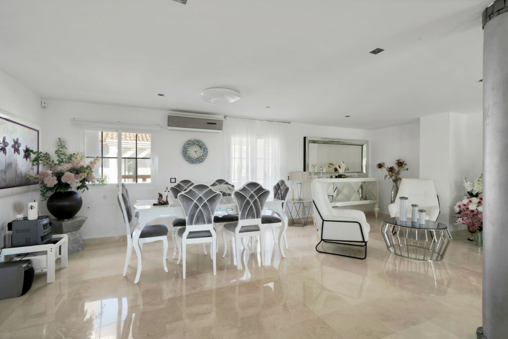 Penthouse Benalmadena Málaga - image 37
