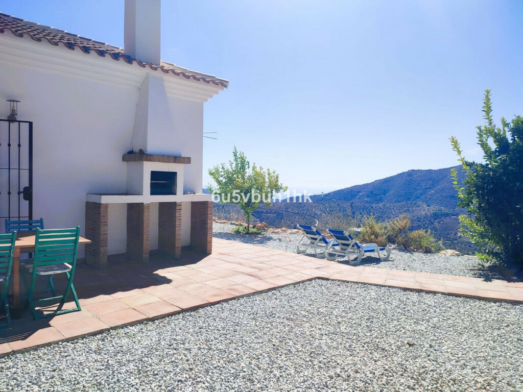 Townhouse Arenas Málaga - image 35