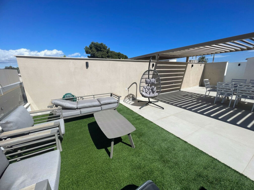 Penthouse San Pedro del Pinatar Murcia - image 34