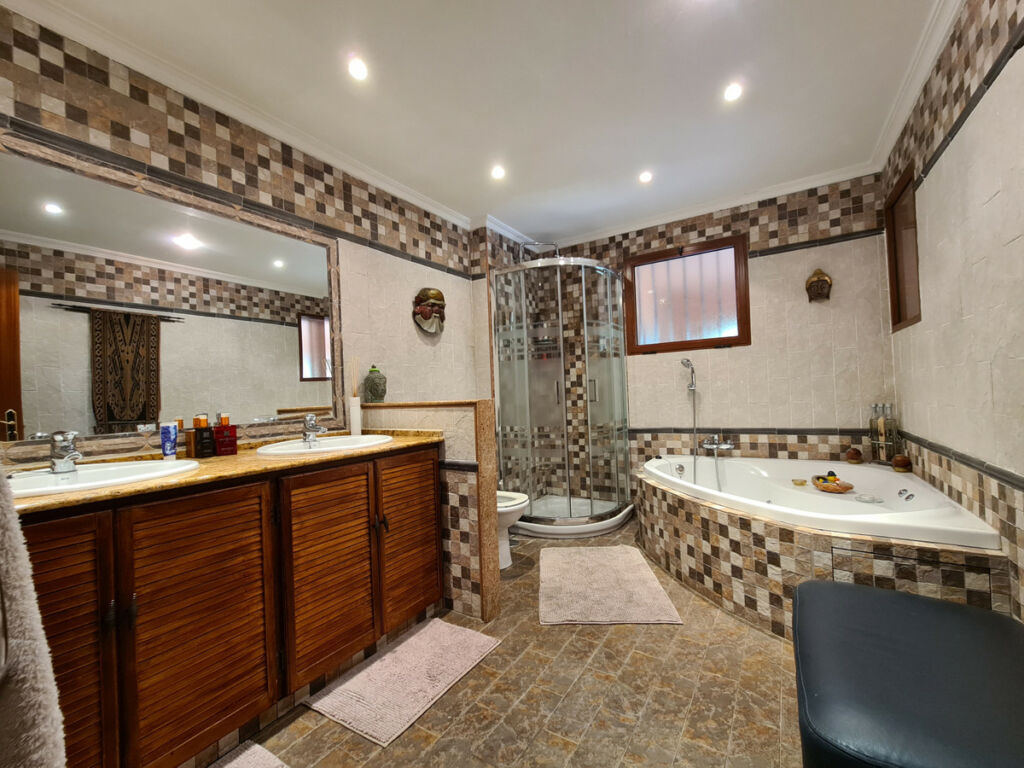 Detached Villa Campo Mijas Málaga - image 37