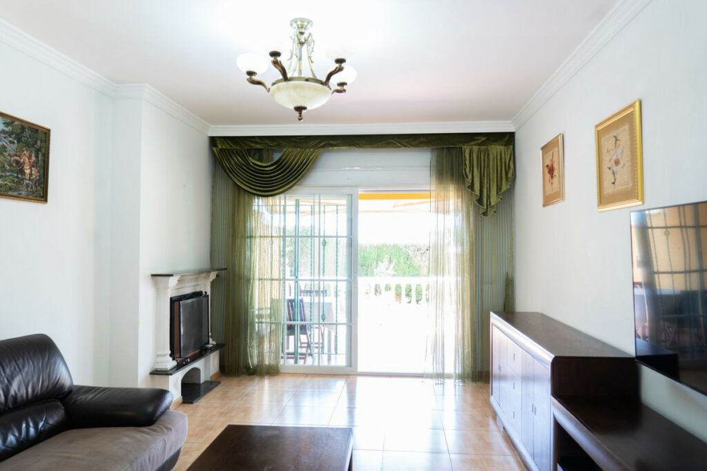 Semi-Detached House Riviera del Sol Málaga - image 33