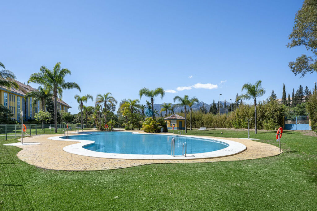 Penthouse Duplex Bahía de Marbella Málaga - image 39