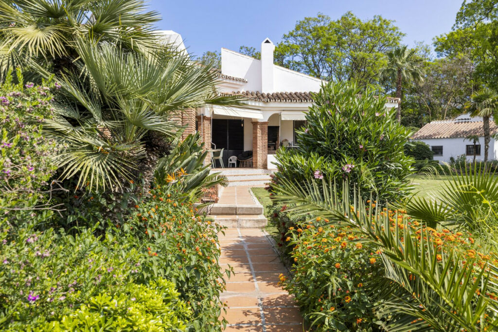 Detached Villa Alhaurín el Grande Málaga - image 37