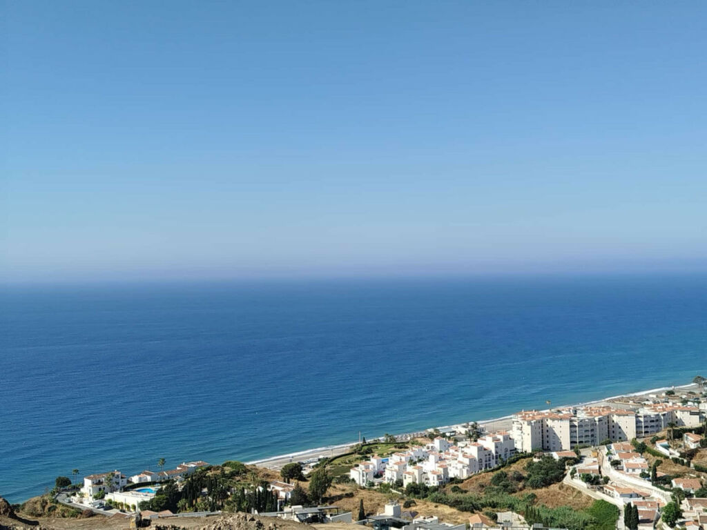 Townhouse Torrox Málaga - image 37