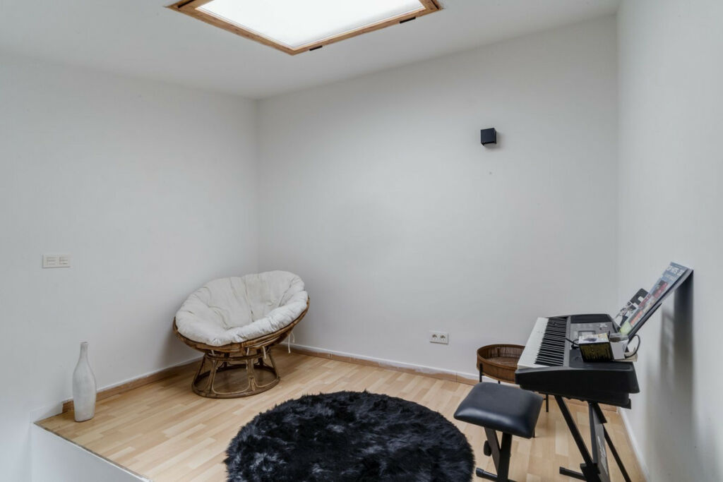 Ground Floor Apartment Reserva de Marbella Málaga - image 32