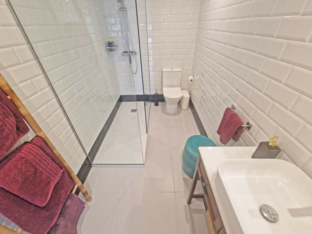 Townhouse Calahonda Málaga - image 36